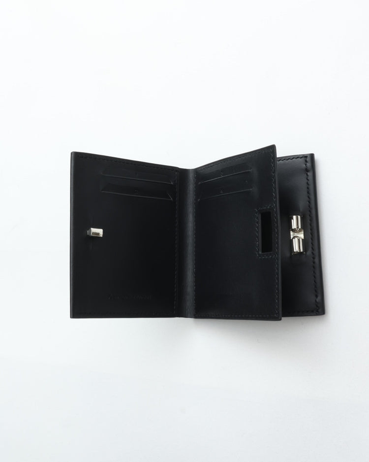 ED ROBERT JUDSON LAYTON doorcatch wallet