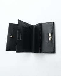 ED ROBERT JUDSON LAYTON doorcatch wallet
