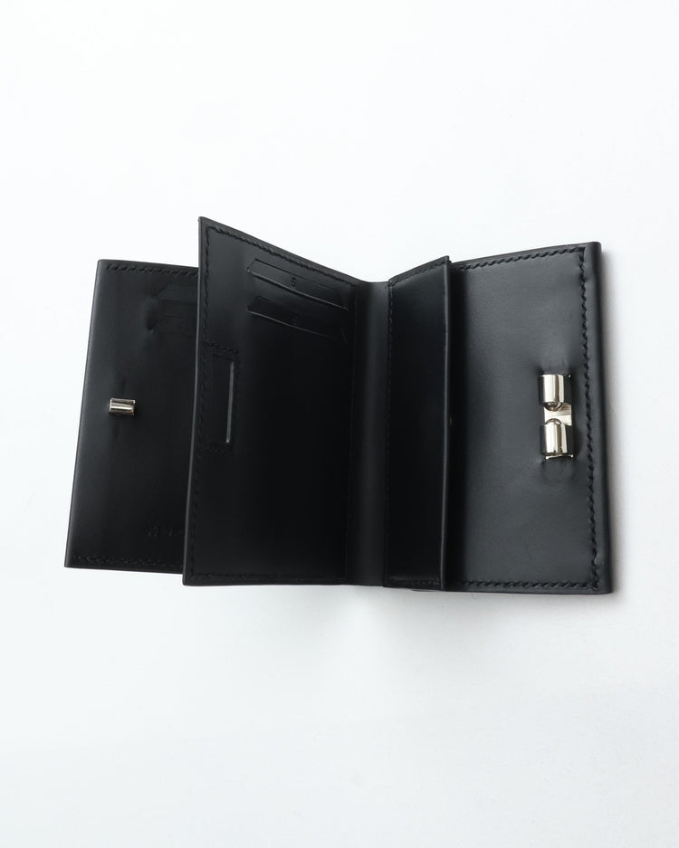 ED ROBERT JUDSON LAYTON doorcatch wallet