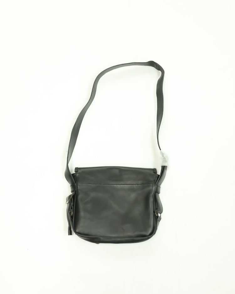 CCU  FLAP SHOULDER BAG S SIZE BG-31-C-COW-6
