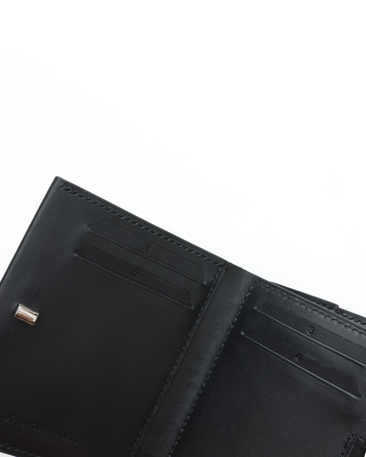 ED ROBERT JUDSON LAYTON doorcatch wallet