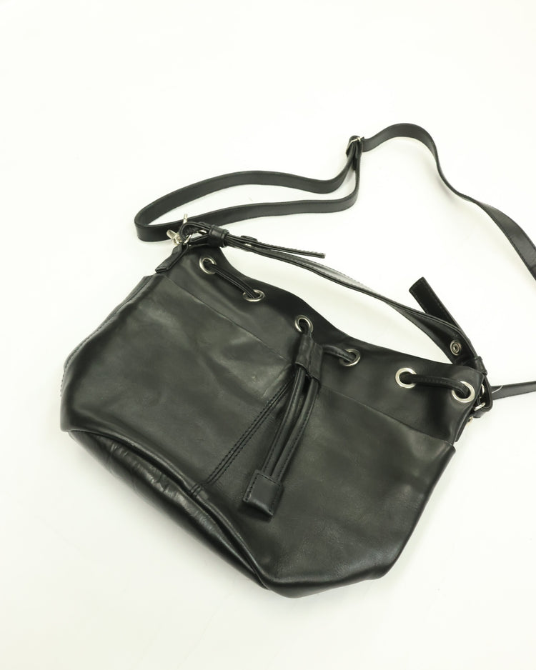 CCU  DRAWSTRING BAG BG-48-C-COW-6