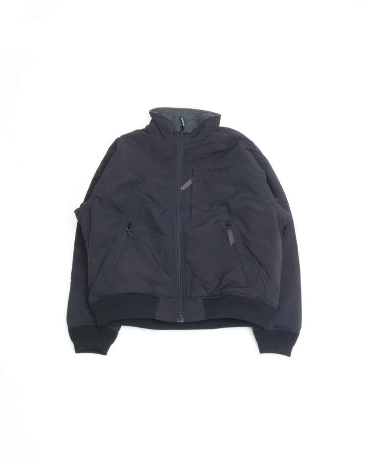 WILD THINGS STAND UP JACKET FLEECE LINING