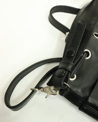 CCU  DRAWSTRING BAG BG-48-C-COW-6
