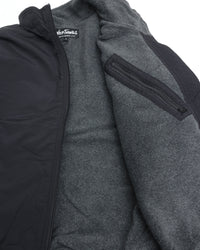 WILD THINGS　STAND UP JACKET FLEECE LINING