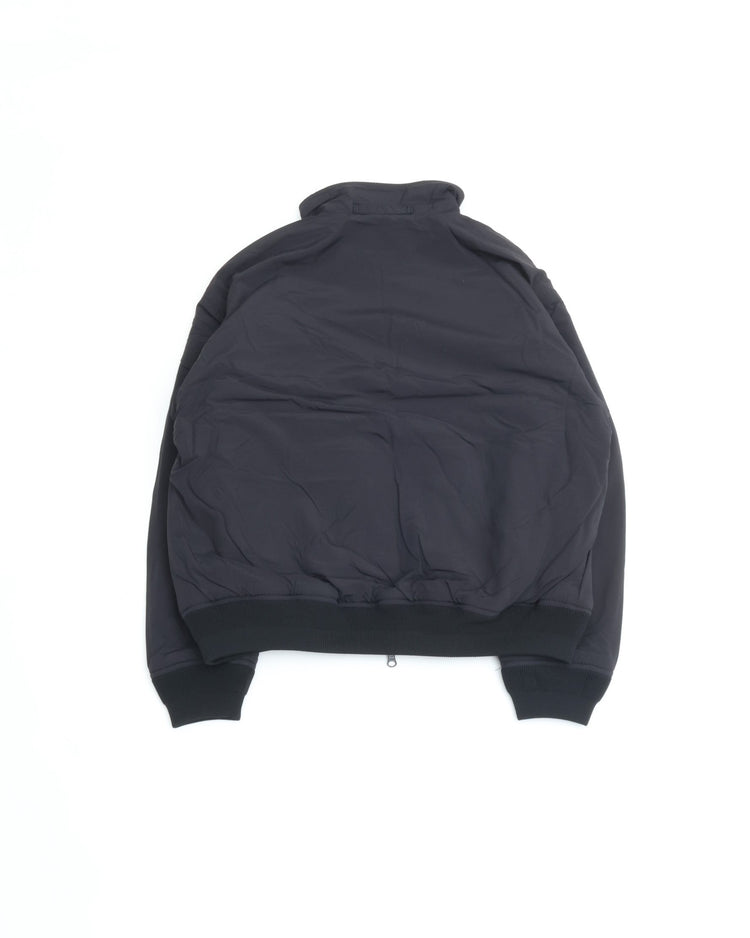 WILD THINGS STAND UP JACKET FLEECE LINING