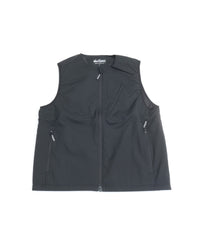 WILD THINGS　DOTS LOFT MIDDLE VEST