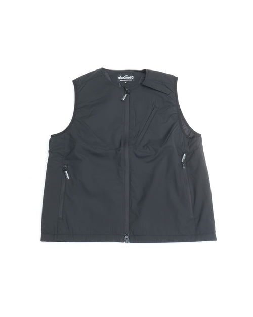 WILD THINGS　DOTS LOFT MIDDLE VEST