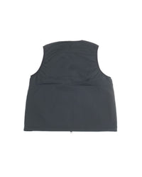 WILD THINGS　DOTS LOFT MIDDLE VEST