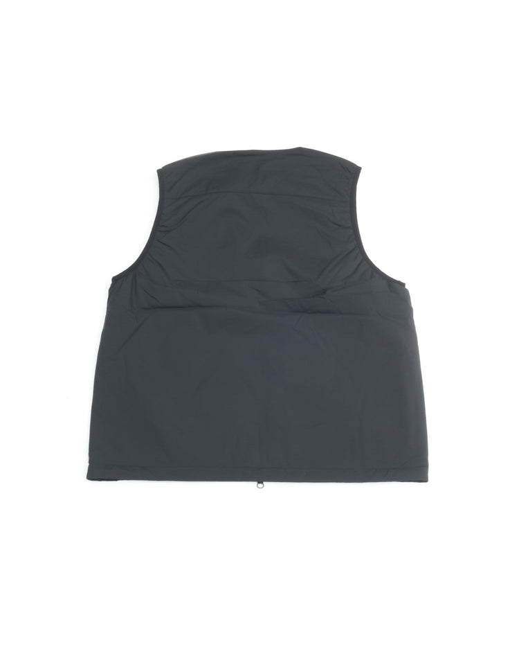 WILD THINGS　DOTS LOFT MIDDLE VEST