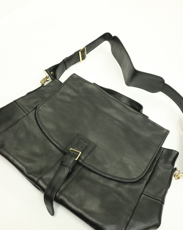 CCU  MAIL BAG BG-43-C-COW-6