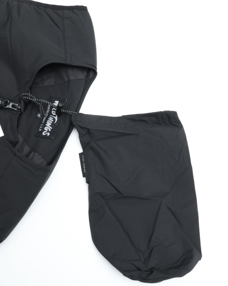 WILD THINGS　DOTS LOFT MIDDLE VEST