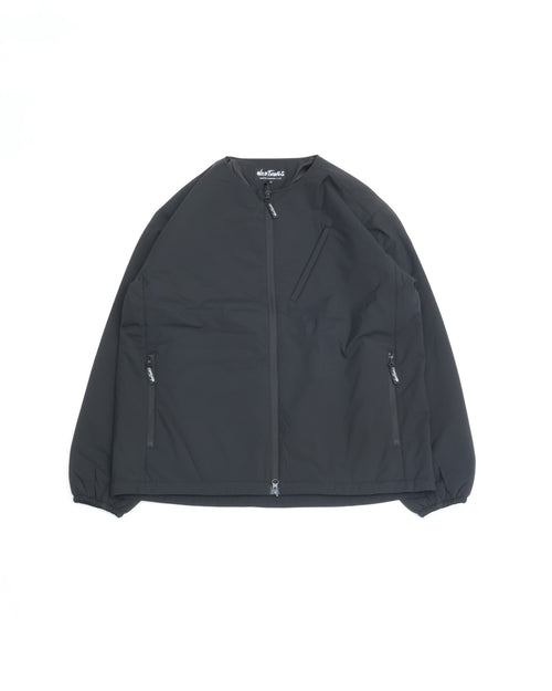 WILD THINGS　DOTSLOFT MIDDLE JACKET
