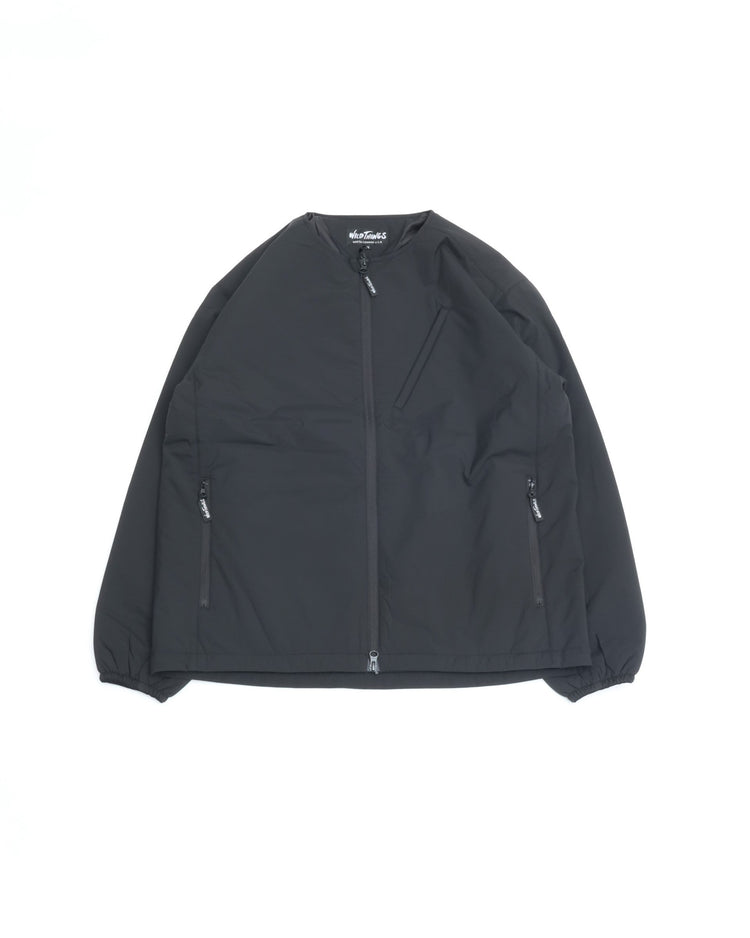 WILD THINGS DOTSLOFT MIDDLE JACKET