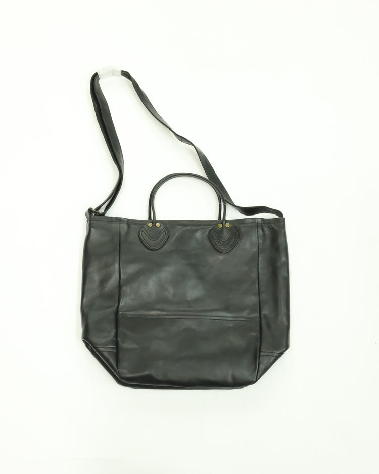CCU  TOTE BAG M SIZE BG-38-C-COW-6