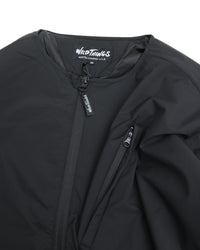 WILD THINGS DOTSLOFT MIDDLE JACKET