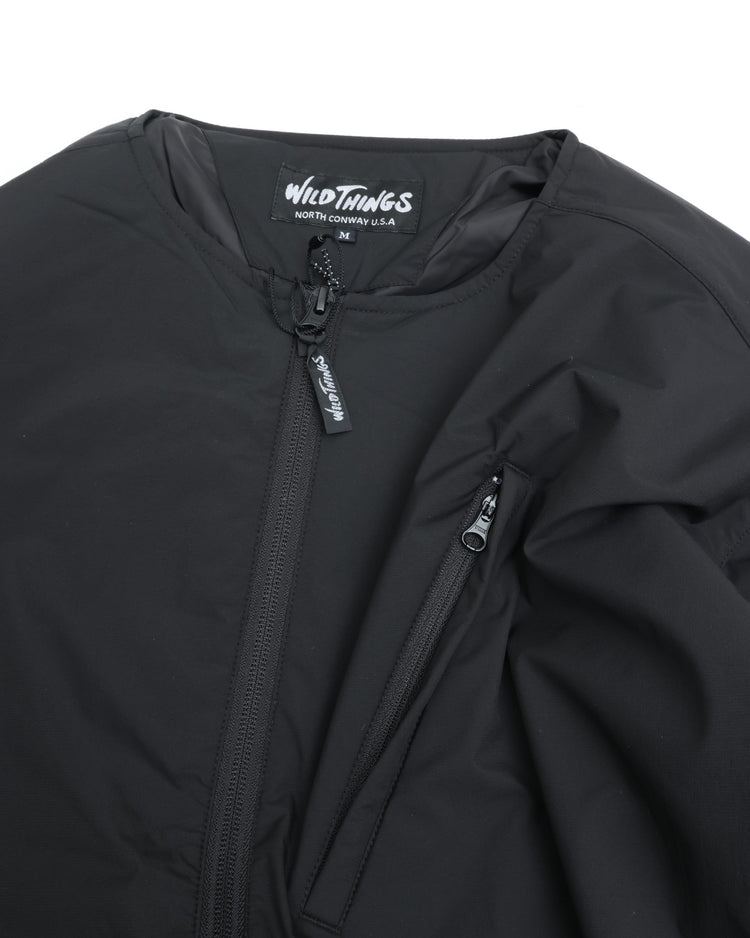 WILD THINGS DOTSLOFT MIDDLE JACKET