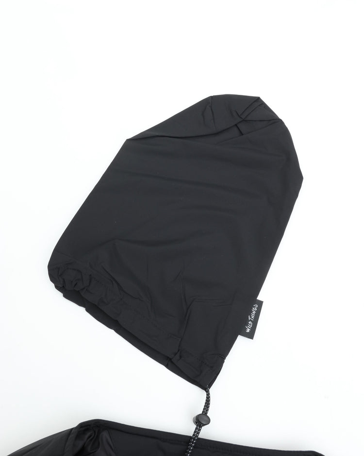 WILD THINGS DOTSLOFT MIDDLE JACKET