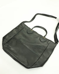 CCU  TOTE BAG M SIZE BG-38-C-COW-6