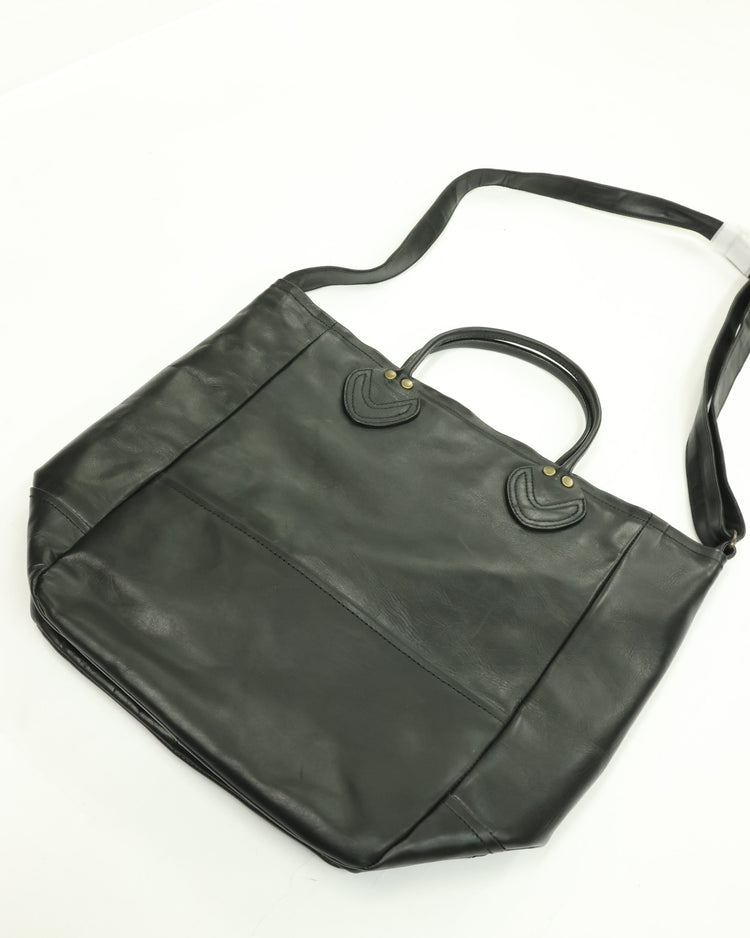 CCU  TOTE BAG M SIZE BG-38-C-COW-6