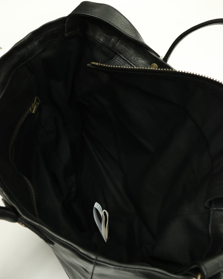 CCU  TOTE BAG M SIZE BG-38-C-COW-6