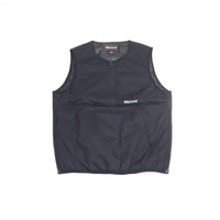 Marmot Light Shade Insulation Vest(ライトシェイドインサレーションベスト) BLACK
