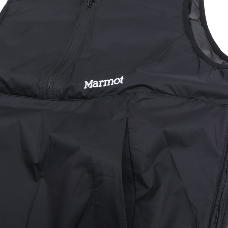 Marmot Light Shade Insulation Vest (Black)