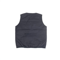 Marmot Light Shade Insulation Vest(ライトシェイドインサレーションベスト) BLACK