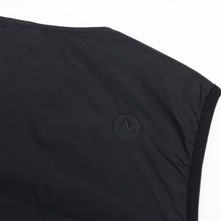 Marmot Light Shade Insulation Vest (Black)