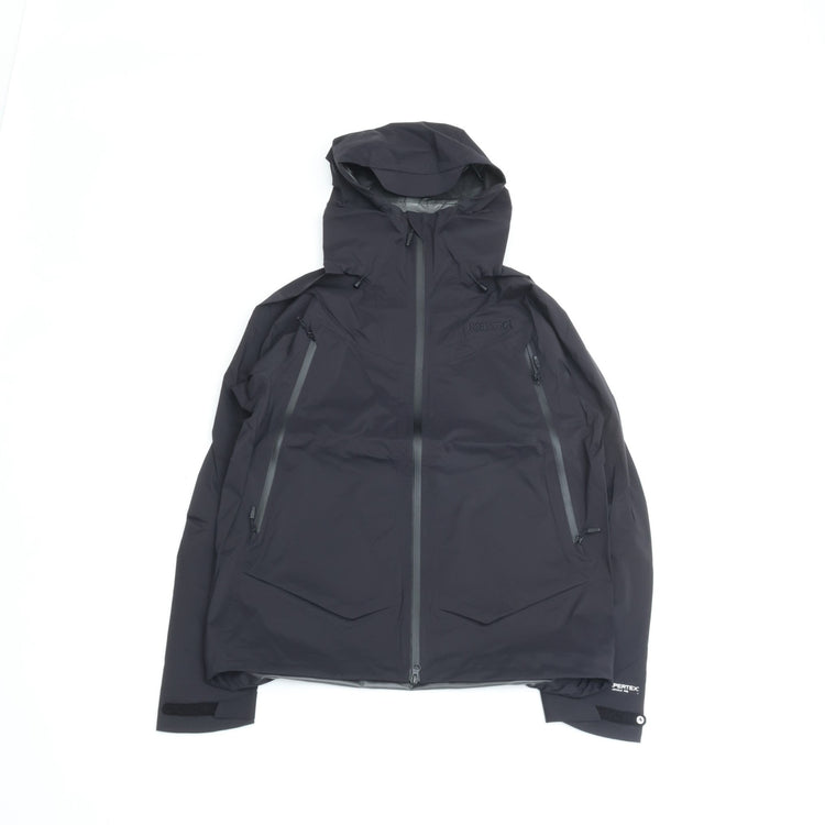 Marmot PERTEX Shield Pro Tetra Jacket(パーテックスシールドプロテトラジャケット)
