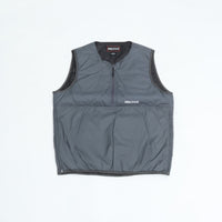 Marmot Light Shade Insulation Vest (Charcoal)