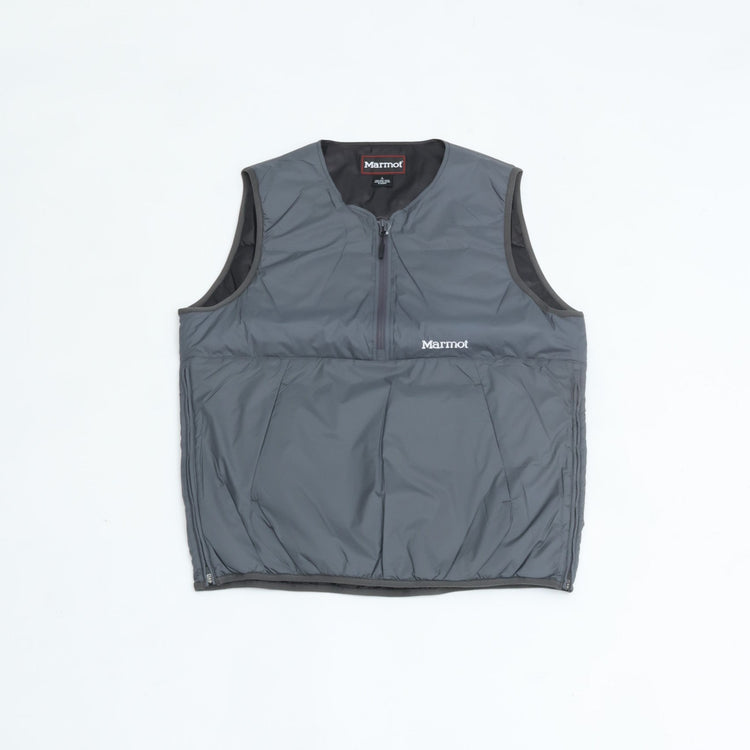 Marmot Light Shade Insulation Vest (Charcoal)