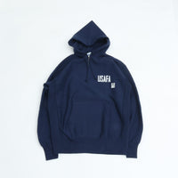 Champion Reverse Weave® Half-Zip Hooded Sweatshirt TRUE TO ARCHIVES C3-A119