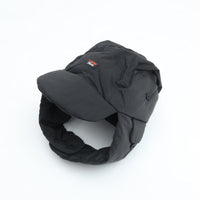 NANGA HINOC RIPSTOP DOWN EAR FLAP CAP