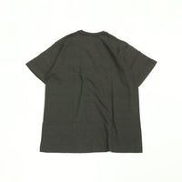WAREHOUSE & CO. Lot 4601 T-Shirts Solid Color XXL Sumikuro
