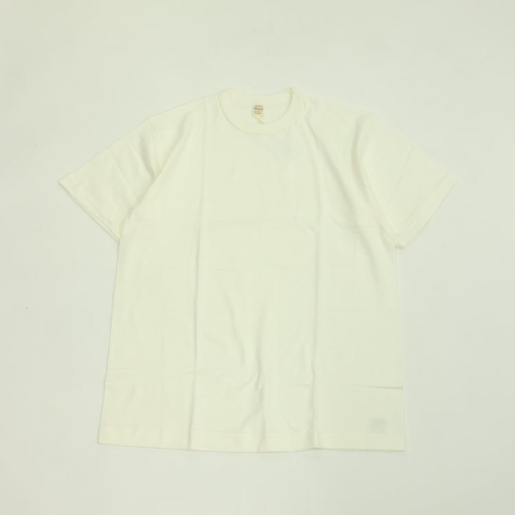 WAREHOUSE & CO. Lot 4601 T-Shirts Plain XXL OFF