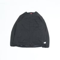 NANGA HINOC RIPSTOP INNER DOWN CARDIGAN