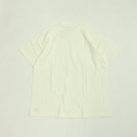 WAREHOUSE & CO. Lot 4601 T-Shirts Plain XXL OFF