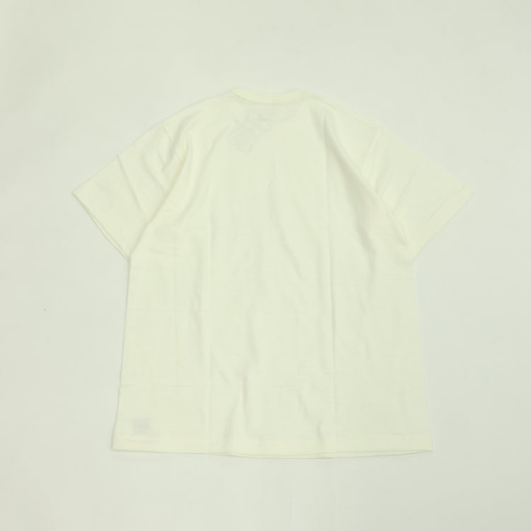 WAREHOUSE & CO. Lot 4601 T-Shirts Plain XXL OFF