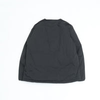 NANGA HINOC RIPSTOP INNER DOWN CARDIGAN