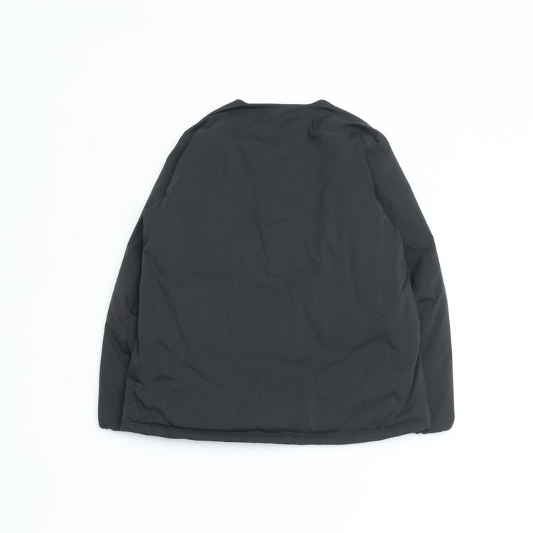 NANGA HINOC RIPSTOP INNER DOWN CARDIGAN