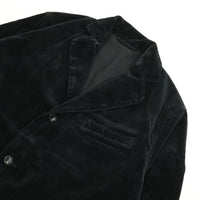 PORTER CLASSIC  CORDUROY CLEMENCEAU JACKET WATCH CHAIN ITEM BFA-P-018-3520