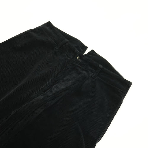 PORTER CLASSIC  CORDUROY CLEMENCEAU PANTS BFA-P-018-3522