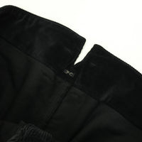 PORTER CLASSIC  CORDUROY CLEMENCEAU PANTS BFA-P-018-3522