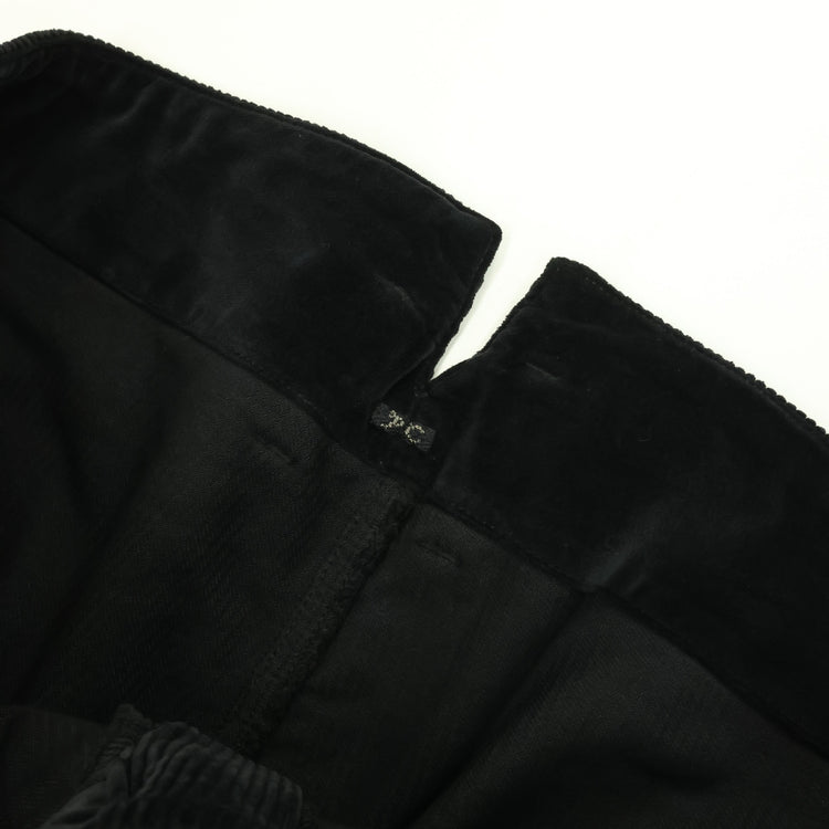 PORTER CLASSIC  CORDUROY CLEMENCEAU PANTS BFA-P-018-3522