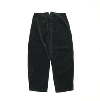 PORTER CLASSIC  CORDUROY CLEMENCEAU PANTS BFA-P-018-3522