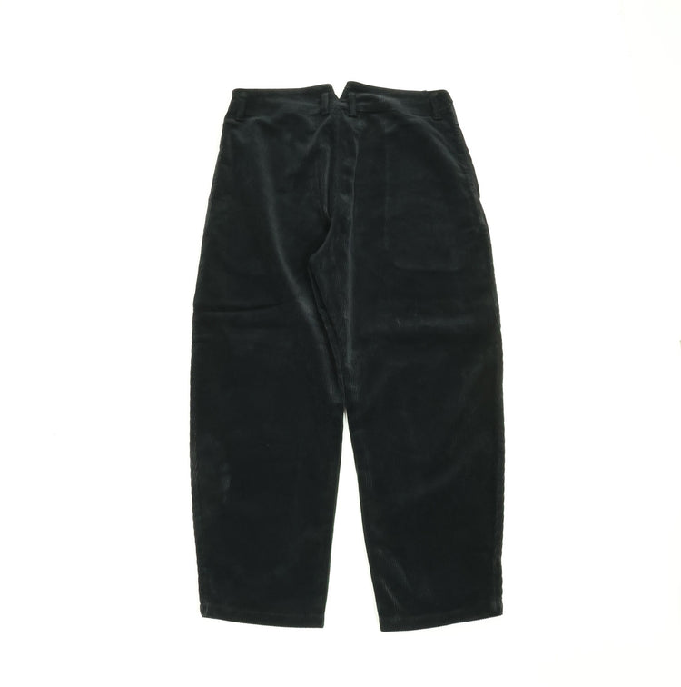 PORTER CLASSIC  CORDUROY CLEMENCEAU PANTS BFA-P-018-3522