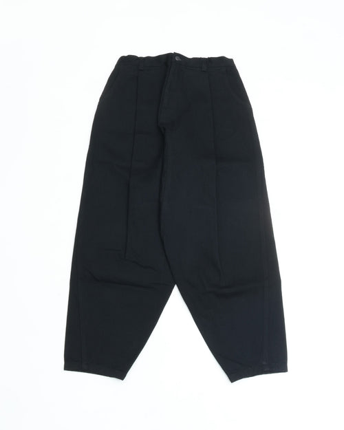 roundabout Denim Tapered Pants