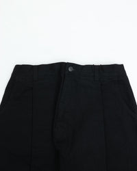 roundabout Denim Tapered Pants