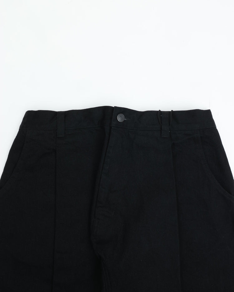 roundabout Denim Tapered Pants